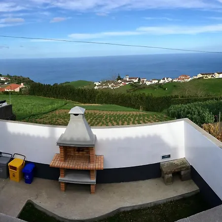 Semesterbostad Panoramic Seaview *