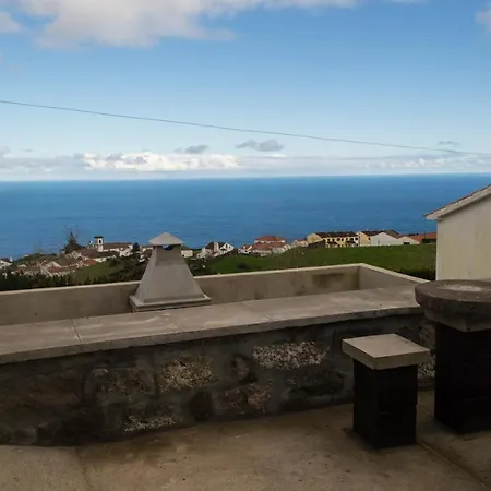 Semesterbostad Panoramic Seaview