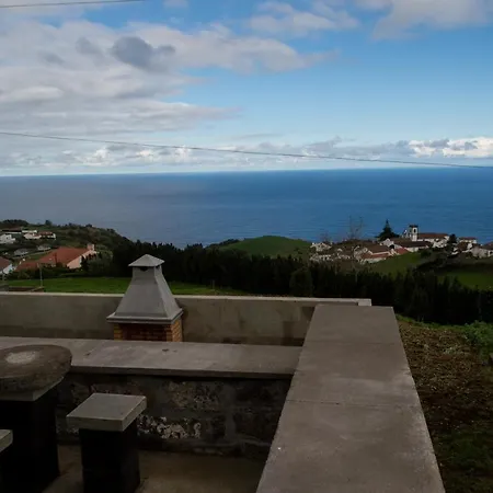 Panoramic Seaview