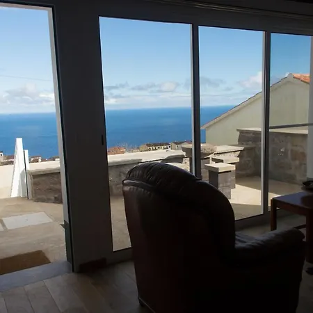 Panoramic Seaview * Nordeste (Azores)